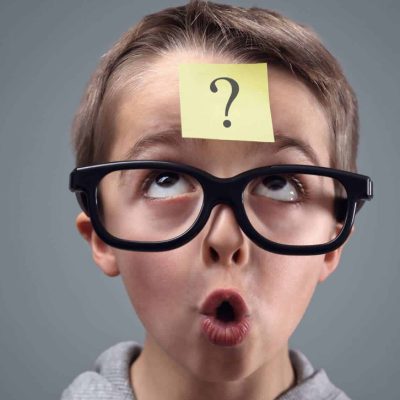 فراموش کاری کودکان و راه های کمک به کودک فراموش کار