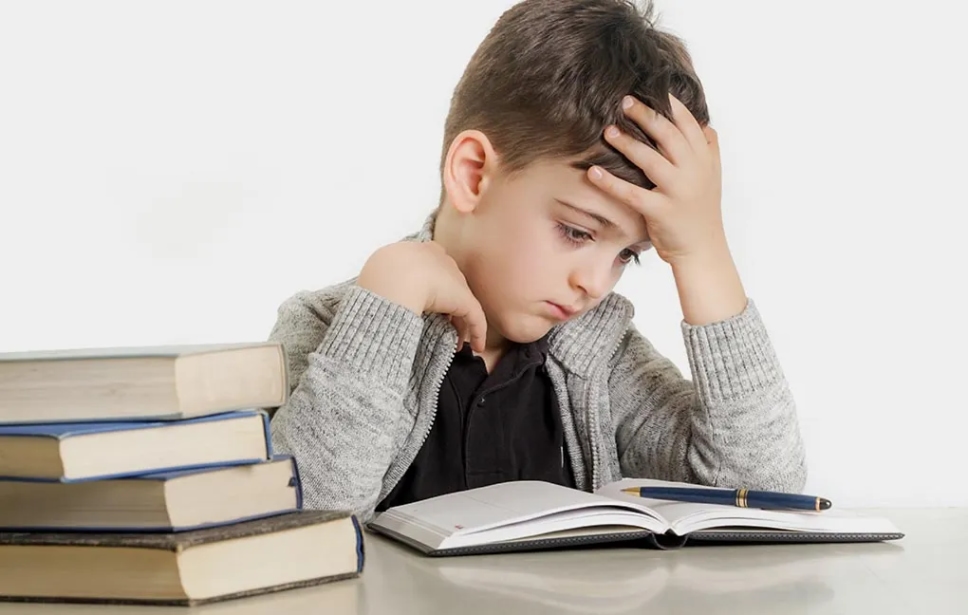تکرار و تمرین را تشویق کنید