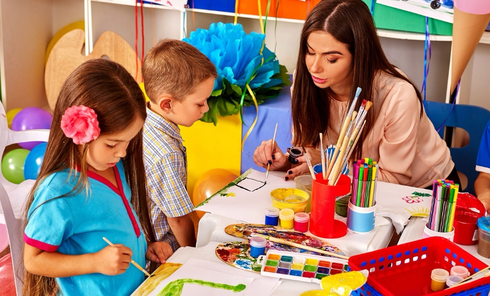 تقویت انگیزه درونی کودک