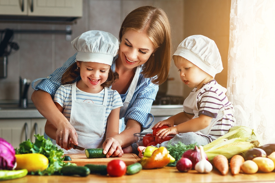 نکات مهم ایجاد عادت های فردی در کودکان برای والدین