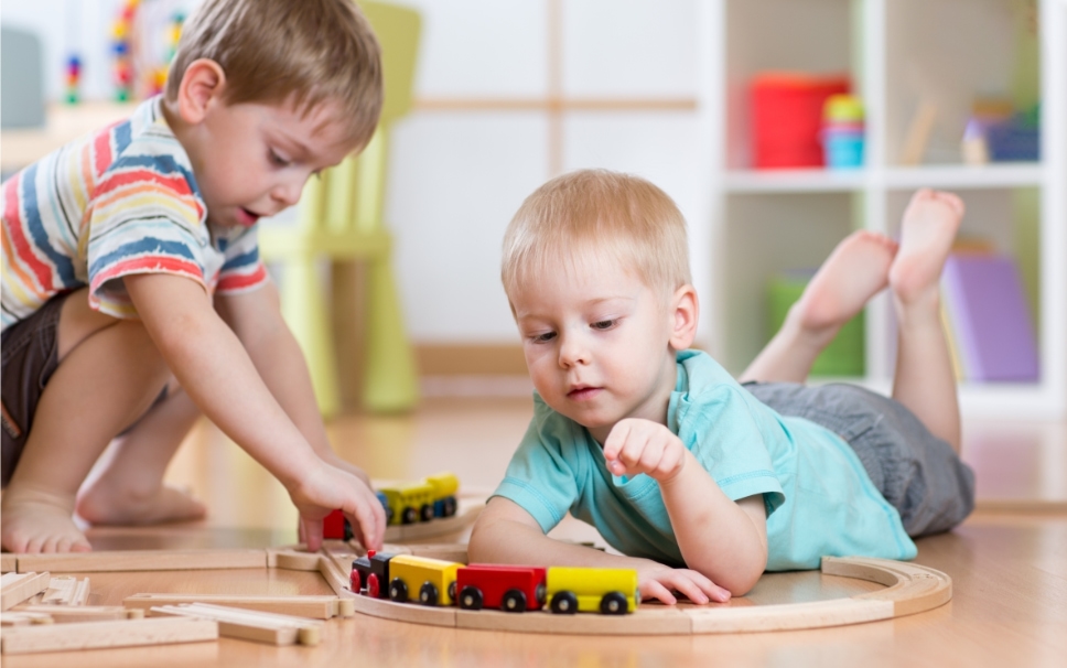 نیازهای شناختی کودکان