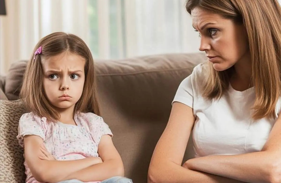 راه های برخورد با بهانه گیری کودک
