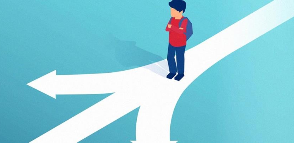 بهتدریج تصمیمها را دشوارتر کنید