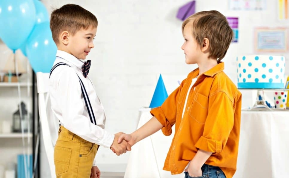 چرا آموزش مهارت های زندگی به کودک اهمیت داد؟