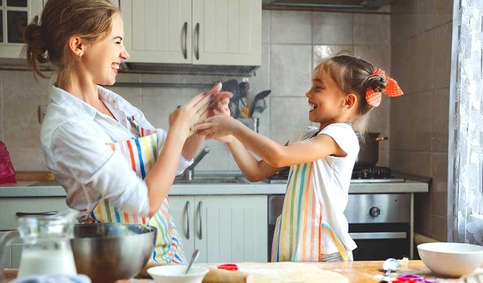 مهم ترین مهارت های زندگی برای کودکان چیست؟