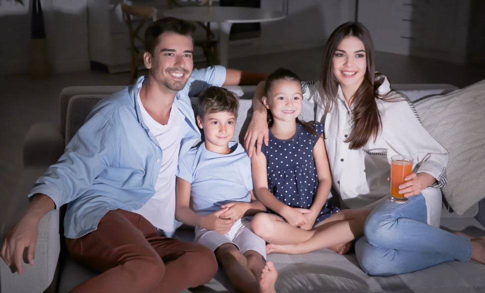 تاثیر انیمیشن روی روان کودکان؛ نکاتی برای والدین