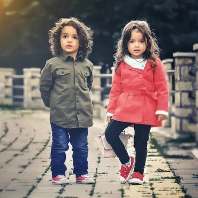 تفاوت‌ دختر و پسر در کودکی از نظر روانشناختی