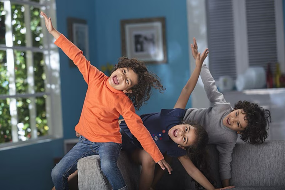 آشنایی با اختلال ADHD
