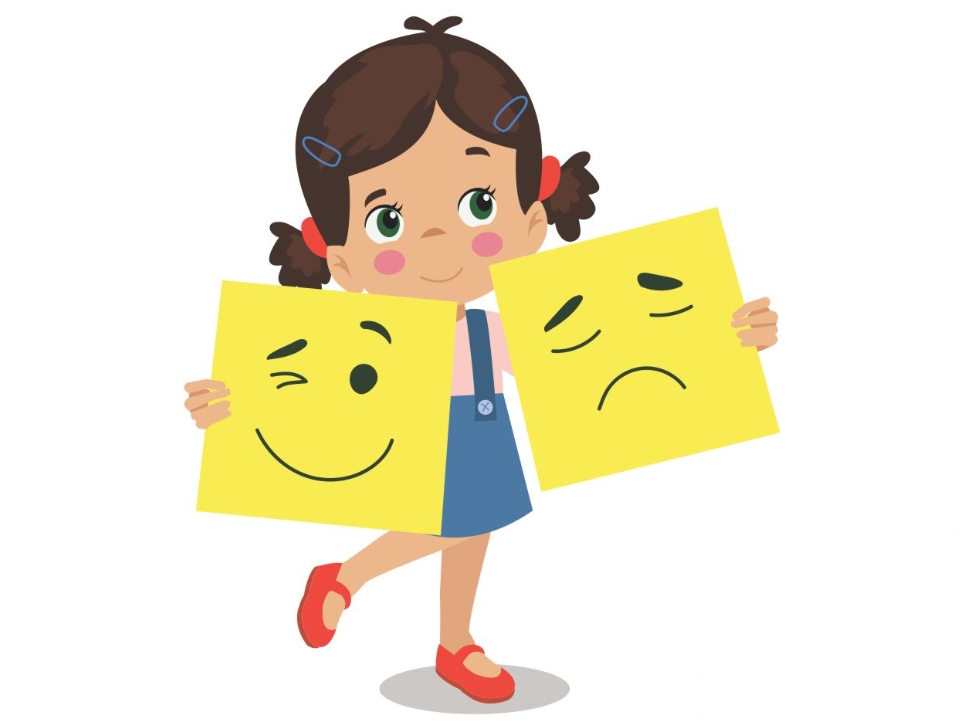بهتری بازی های تقویت هوش هیجانی کودک