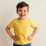 حس استقلال و اعتماد به نفس کودک
