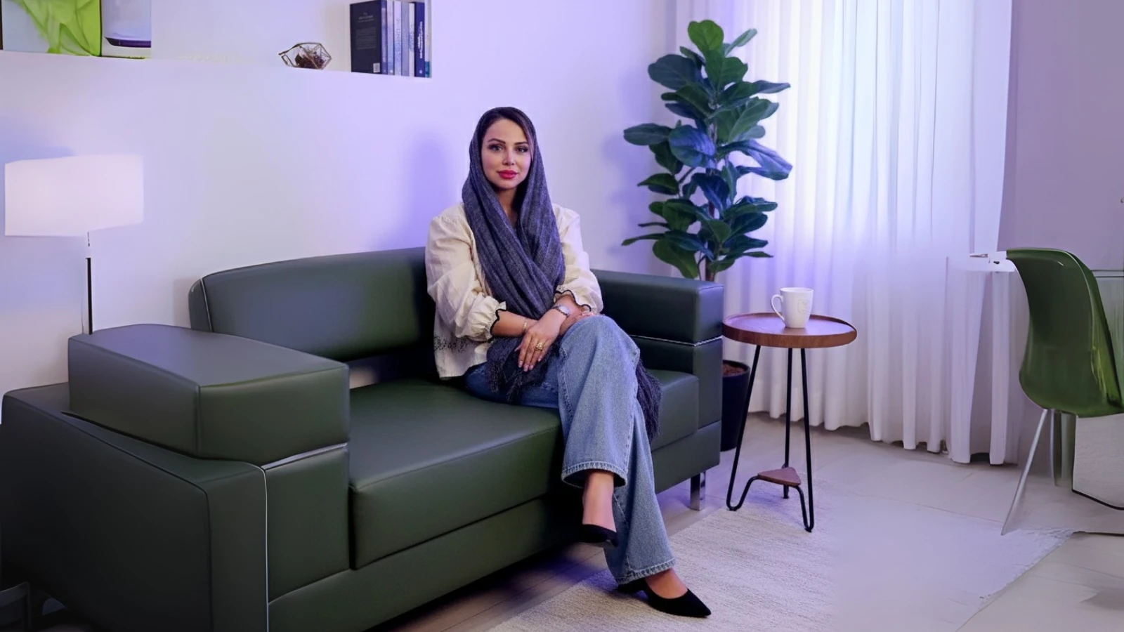 دکتر مهسا ساداتی