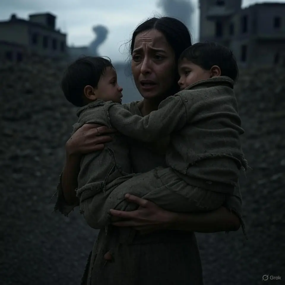 تأثیر بر نقش مادری و خانواده