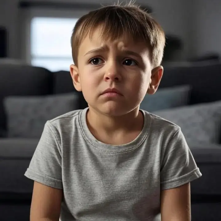 نشانه‌های مواجهه کودک با پورن