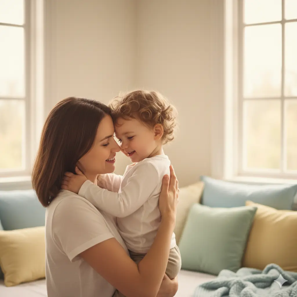 نقش بازی در روند از شیر گرفتن