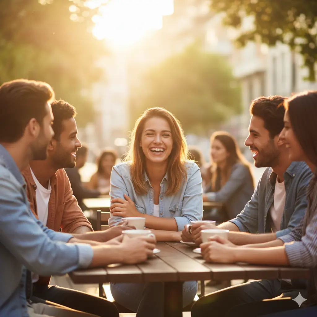 ترس از روبرو شدن با دیگران