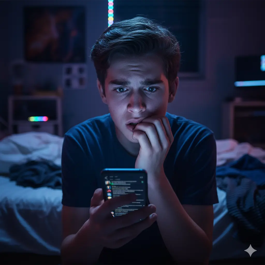 نقش رسانهها و فضای مجازی