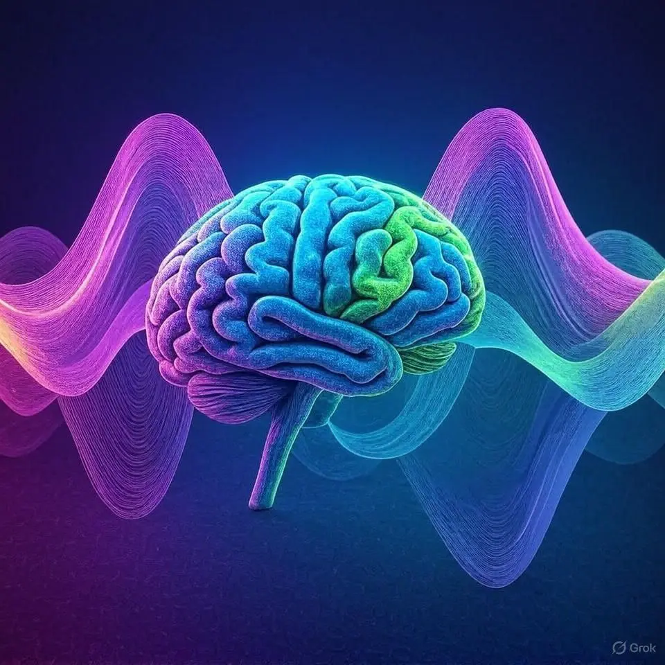 ترس شدید از صدای بلند