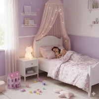 خواب زیاد در کودکان