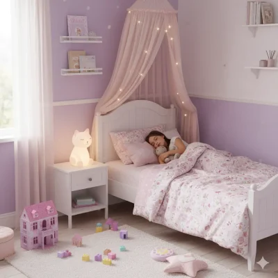 خواب زیاد در کودکان