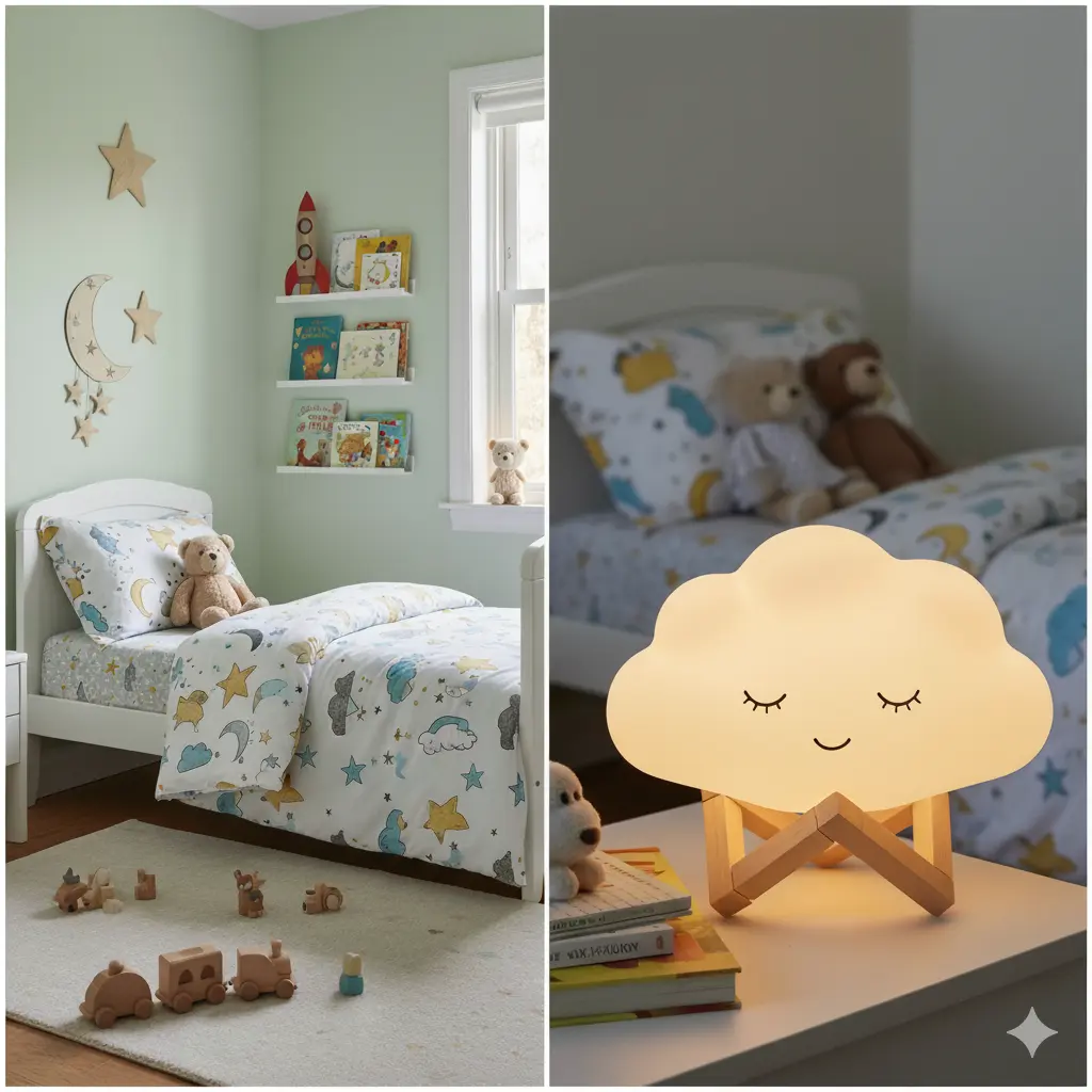 خواب زیاد در کودکان