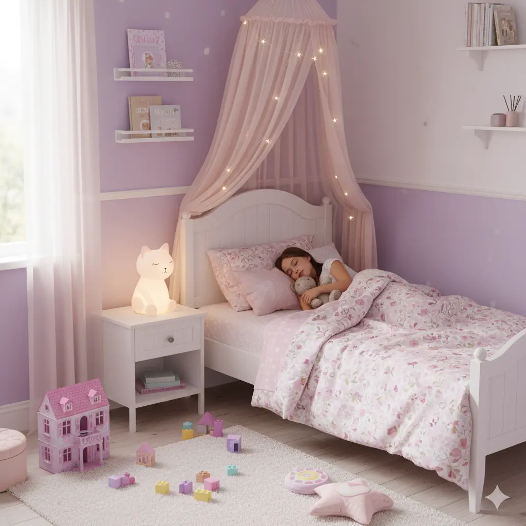 خواب زیاد در کودکان