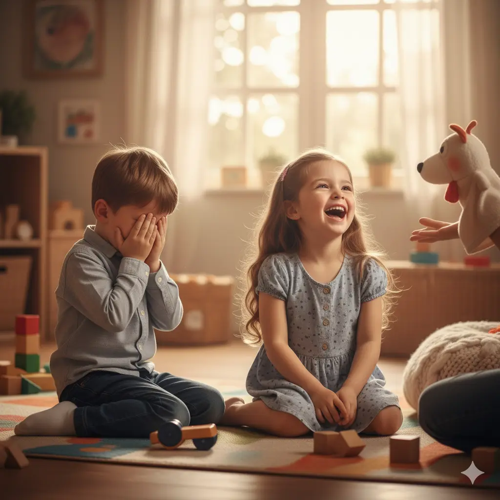 شوخی جنسی چیست