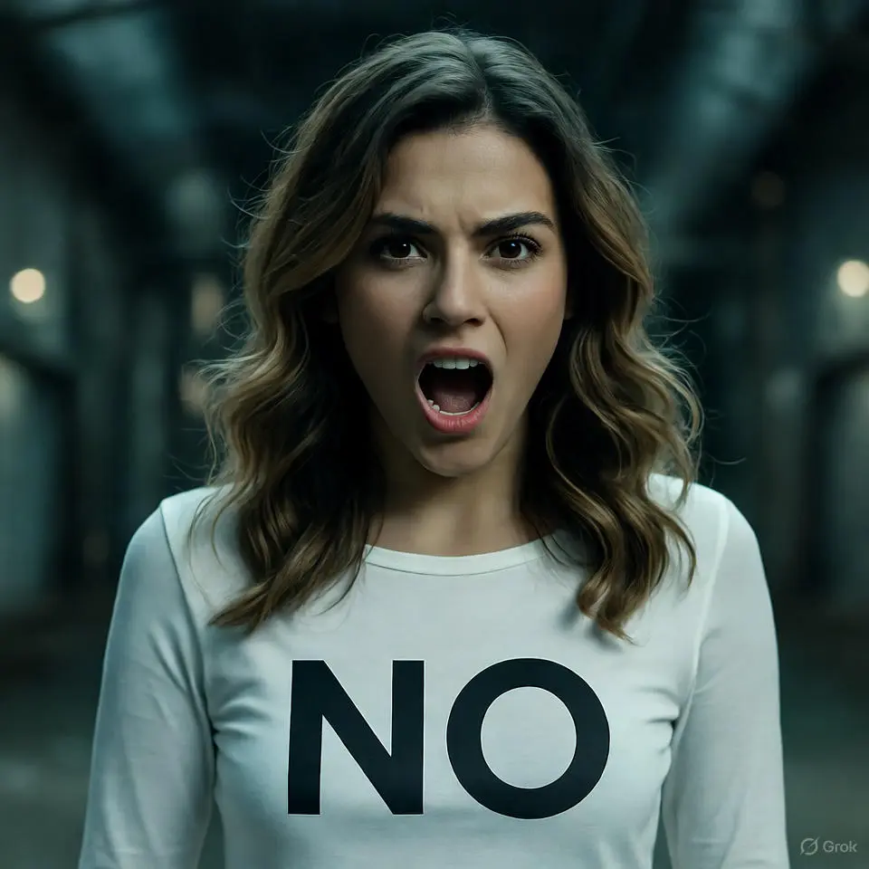 مهارت نه گفتن