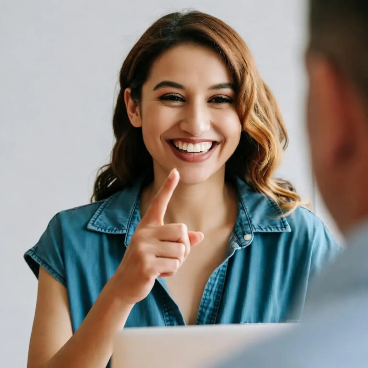 مهارت نه گفتن در محیط کار