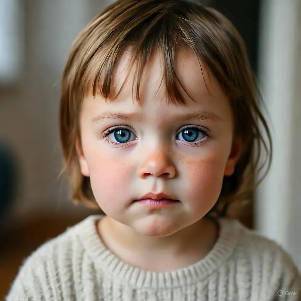 تأثیر خشونت خانگی بر مغز کودک