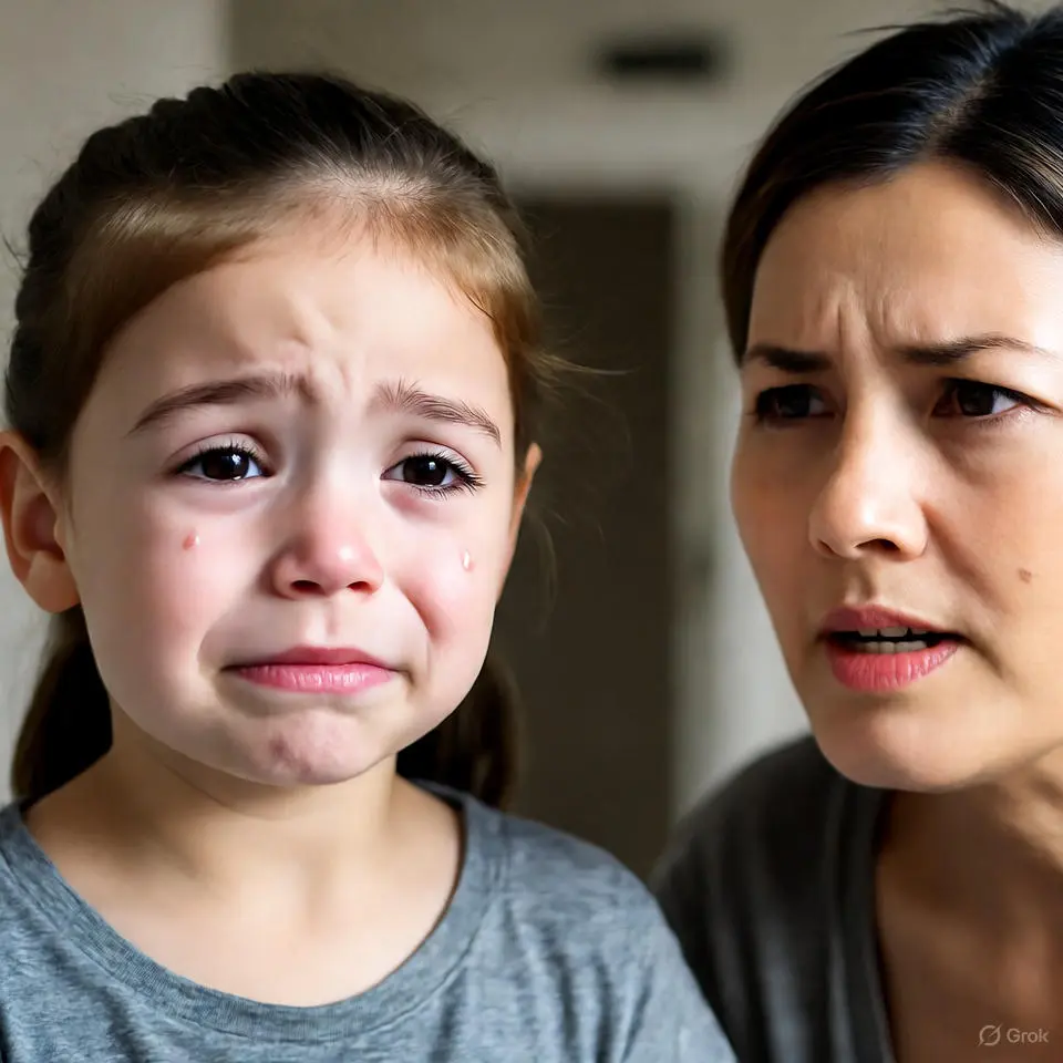 از بین رفتن احساس امنیت و اعتماد