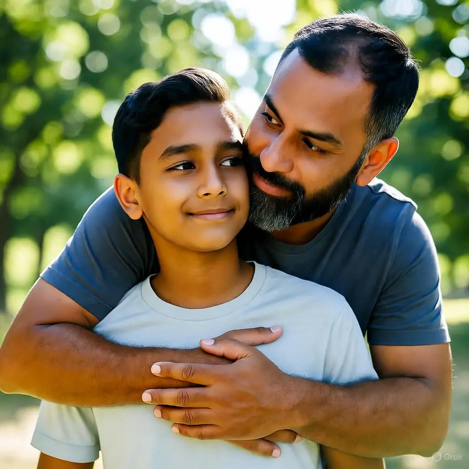 عزت نفس و استقلال روانی