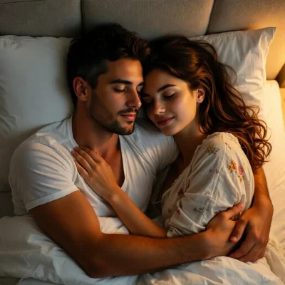 دفعات رابطه زناشویی