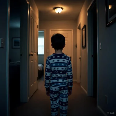 راه رفتن در خواب