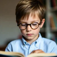 جهشی خواندن کودک