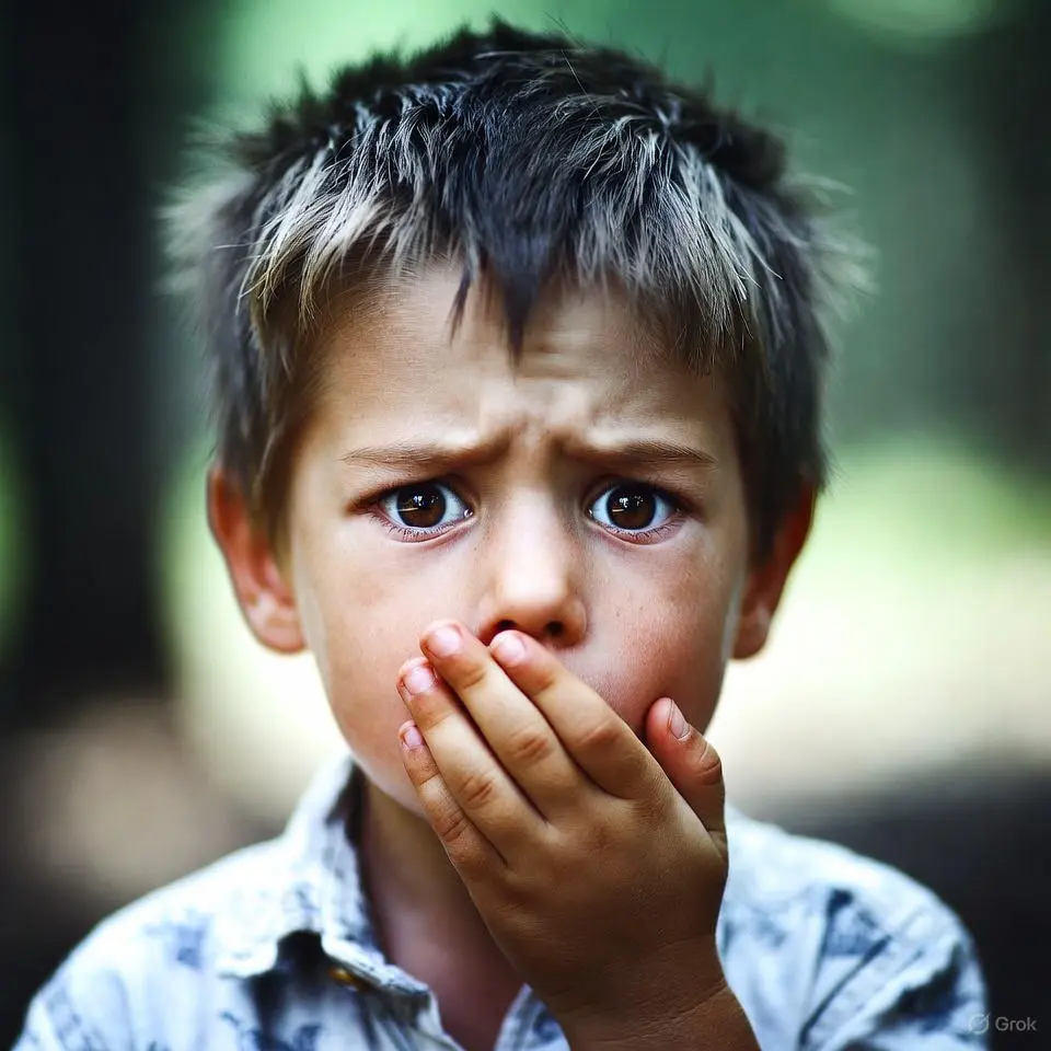 نشانه های لالی انتخابی