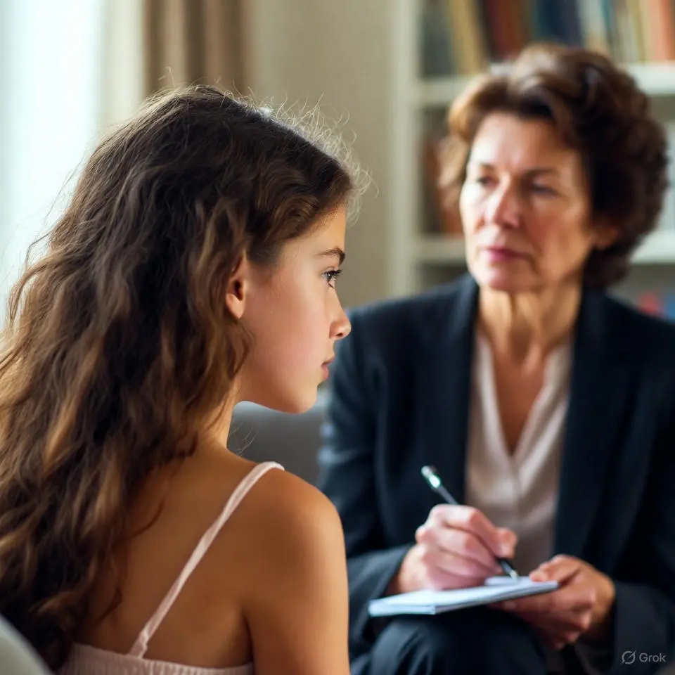 نشانه‌های هشدار و راه‌های پیشگیری از فرار کودکان