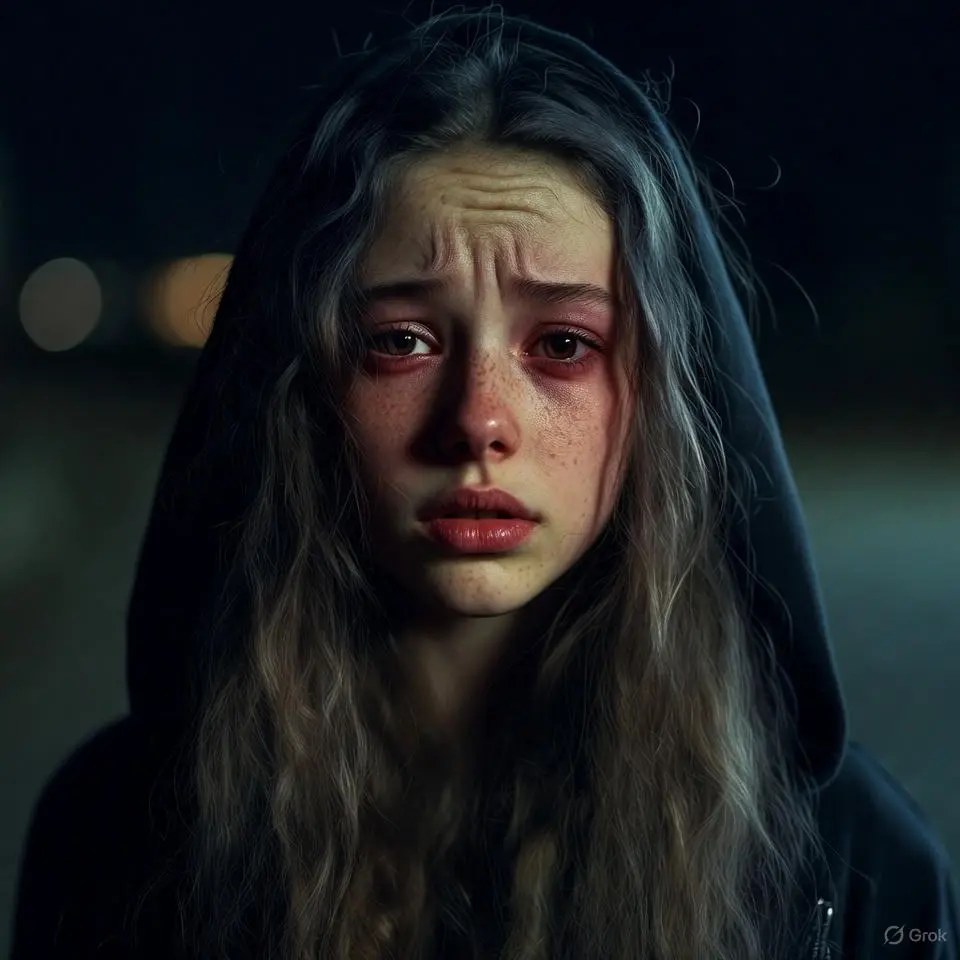 تأثیر عوامل خارجی و اجتماعی بر فرار کودکان