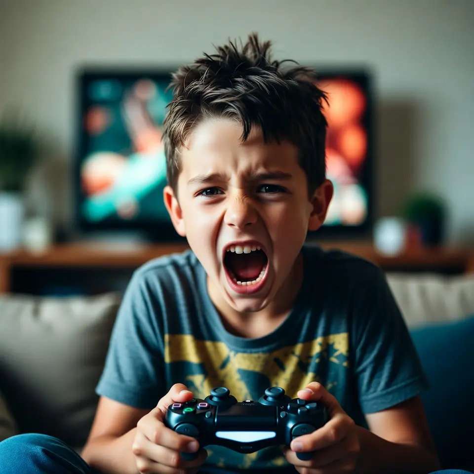 تاثیر بازی های کامپیوتری بر رشد ذهنی و شناختی