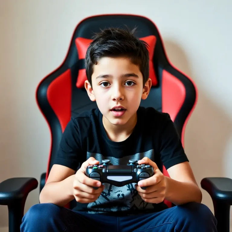 بازی کامپیوتری برای کودکان