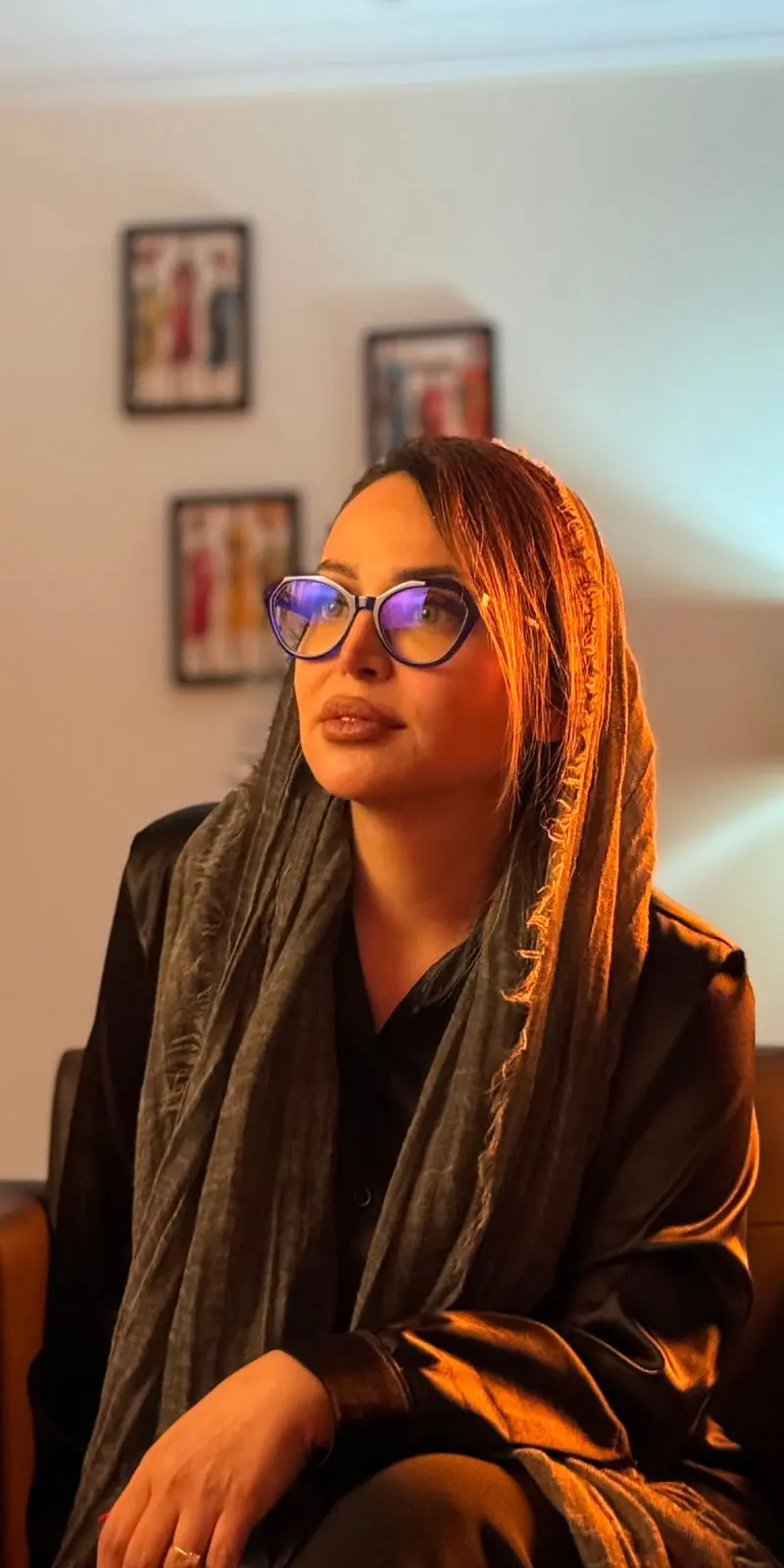 دکتر مهسا ساداتی